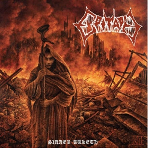 EPITAPH (from Sweden) / SINNER WAKETH