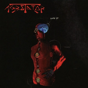 AGRETATOR / DISTORTED LOGIC