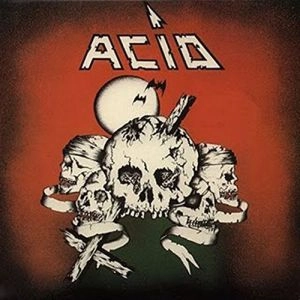 ACID / ACID