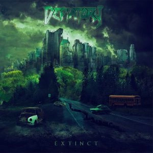 DEFIATORY / EXTINCT