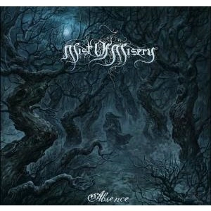 MIST OF MISERY / ABSENCE<DIGI>