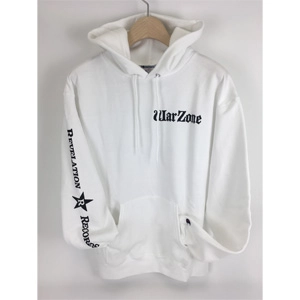 WARZONE / M/HOODED SWEATSHIRT/DON'T FORGET THE STRUGGLE　DON'T FORGET THE STREETS / M/HOODED SWEATSHIRT/DON'T FORGET THE STRUGGLE DON'T FORGET THE STREETS
