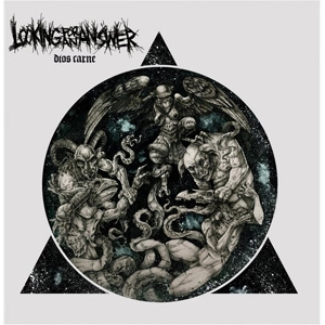 LOOKING FOR AN ANSWER / ルッキングフォーアンアンサー / DIOS CARNE (LP)