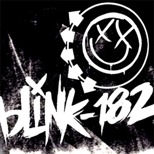 blink-182 / ブリンク 182 / BOX SET (7CD)