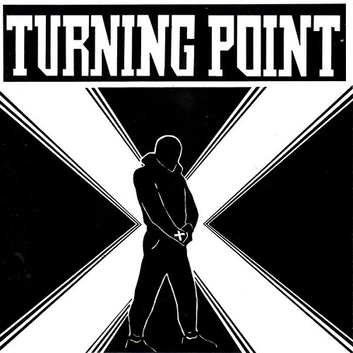 TURNING POINT / ターニングポイント / TURNING POINT