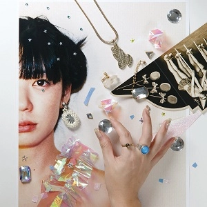 MANATSU NAGAHARA / 永原真夏 / オーロラの国