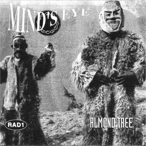 MIND'S EYE / マインズ・アイ / ALMOND TREE