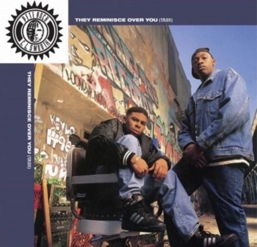 PETE ROCK & C.L. SMOOTH / ピート・ロック&C.L.スムース 商品一覧