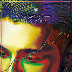 TOKIO HOTEL / トキオ・ホテル / KINGS OF SUBURBIA