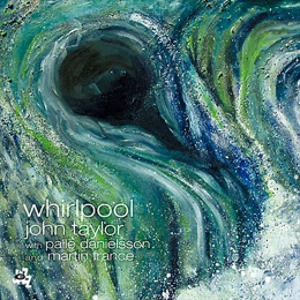 JOHN TAYLOR / ジョン・テイラー / WHIRLPOOL