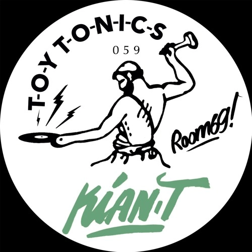 KIAN T / ROOM 69