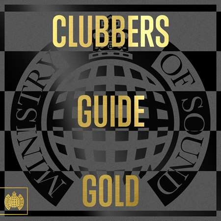 V.A. / オムニバス / CLUBBERS GUIDE GOLD