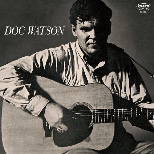 DOC WATSON / ドック・ワトソン / ドック･ワトソン / Doc Watson