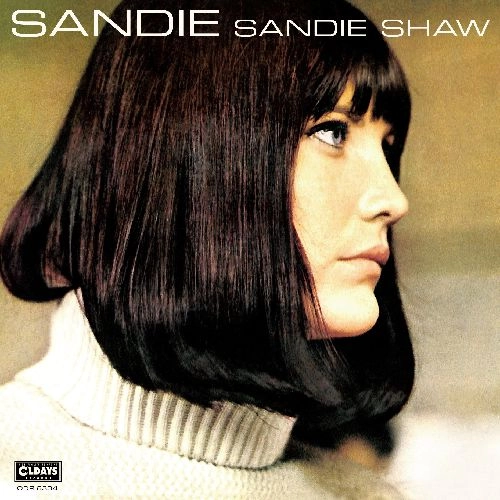 SANDIE SHAW / サンディ・ショウ / サンディ / Sandie