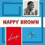 NAPPY BROWN / ナッピー・ブラウン / ナッピー･ブラウン･シングス / Nappy Brown Sings