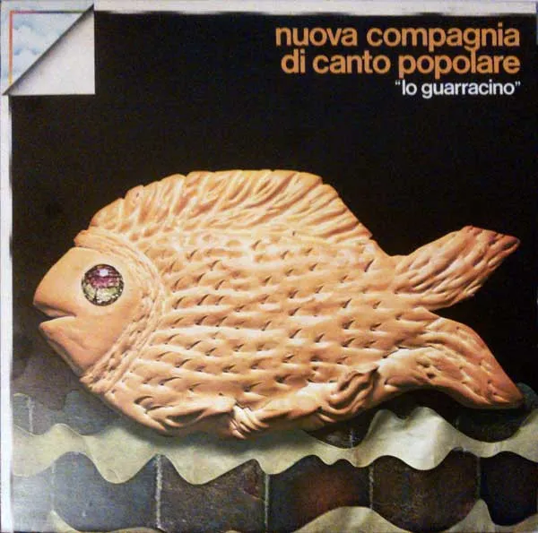 NUOVA COMPAGNIA DI C / LO GUARRACINO
