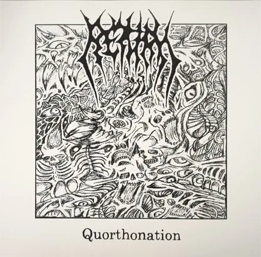 RETURN / QUORTHONATION
