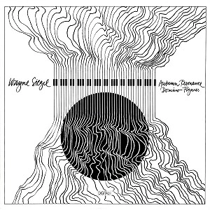 WAYNE SIEGEL / ウェイン・シーゲル / AUTUMN RESONANCE / DOMINO FIGURES
