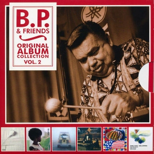BOSKO PETROVIC / ORIGINAL ALBUM COLLECTION VOL.2