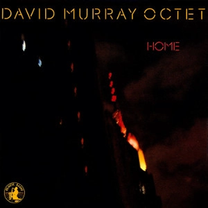 DAVID MURRAY / デヴィッド・マレイ / Home