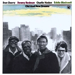 DON CHERRY / ドン・チェリー / OLD AND NEW DREAMS
