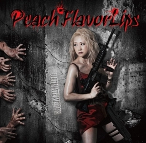 Peach Flavor Lips / URTIMATE MISSION