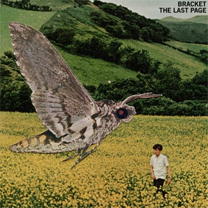 BRACKET / ブラケット / LAST PAGE