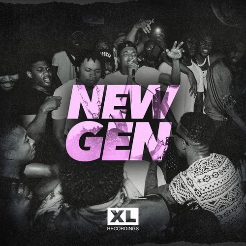 NEW GEN / NEW GEN