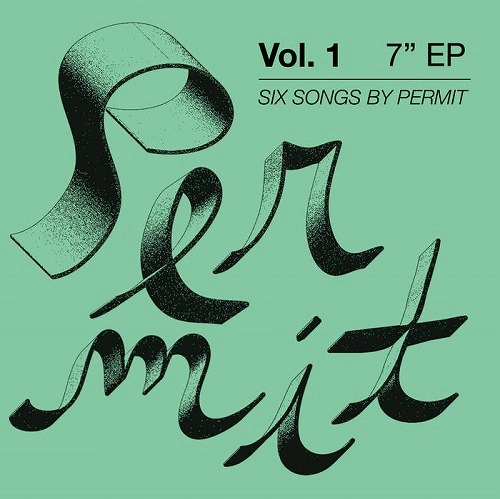 PERMIT / パーミット / VOL 1