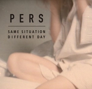 PERS / SAME SITUATION DIFFERENT DAY