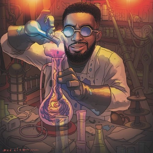 AARON ROSE / ELIXIR
