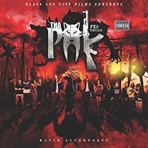 FES TAYLOR / THA PAK MOVIE SOUNDTRACK