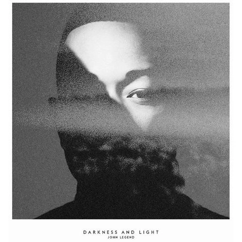 JOHN LEGEND / ジョン・レジェンド / "DARKNESS & LIGHT (DLI) ""2LP"""