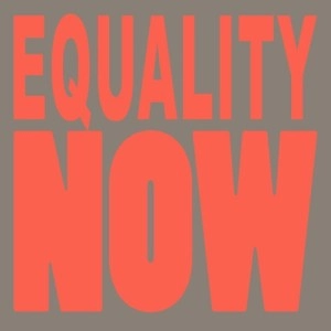 PEDER MANNERFELT / ペダー・マネルフェルト / EQUALITY NOW