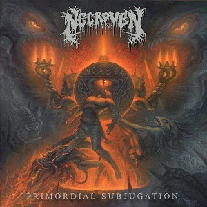 NECROVEN / PRIMORDIAL SUBJUGATION