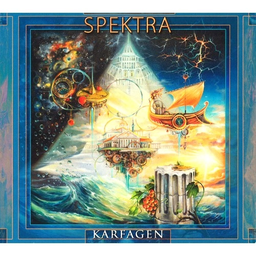 KARFAGEN / カルファーゲン / SPEKTRA