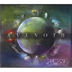 LA BOCCA DELLA VERITA / ラ・ボッカ・デッラ・ヴェリータ / AVENOTH