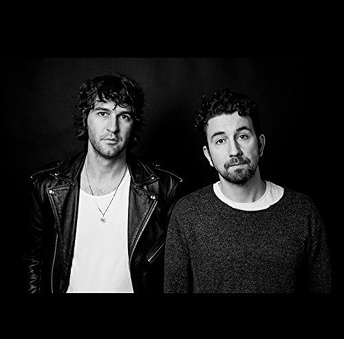 JAPANDROIDS / ジャパンドロイズ / NEAR TO THE WILD HEART OF LIFE
