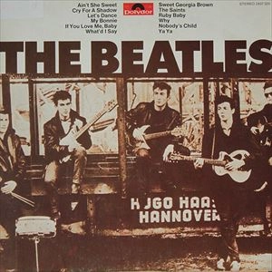 BEATLES / ビートルズ / BEATLES