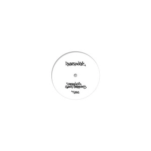 SHAPEDNOISE / DEAFENING CHAOS SERENITY