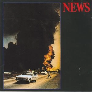 NEWS (J-POP) / NEWS