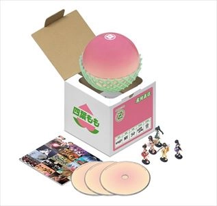 MOMOIRO CLOVER Z / ももいろクローバーZ / MUSIC VIDEO CLIPS -AE限定 SPECIAL EDITION-