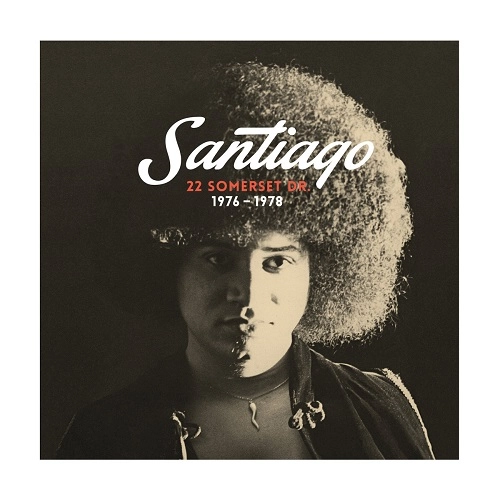 NEFTALI SANTIAGO / 22 SOMERSET DR. (1976-1978)