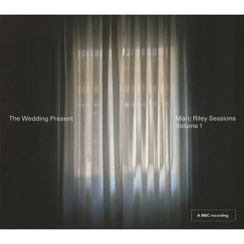 WEDDING PRESENT / ウェディング・プレゼント / MARC RILEY SESSIONS VOL1