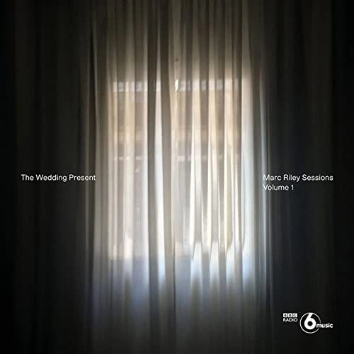 WEDDING PRESENT / ウェディング・プレゼント / MARC RILEY SESSIONS VOLUME 1 (VINYL)