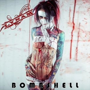 LYNAM / BOMBSHELL