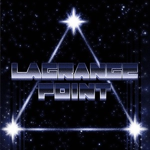 KONAMI KUKEIHA CLUB / LAGRANGE POINT