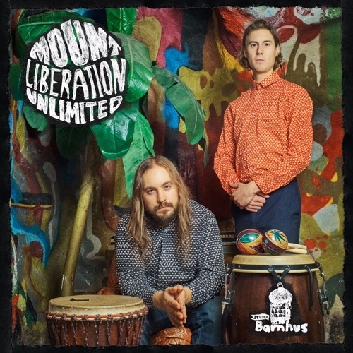 MOUNT LIBERATION UNLIMITED / マウント・リベレーション・アンリミテッド / DOUBLE DANCE LOVER
