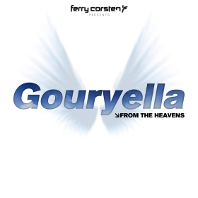 FERRY CORSTEN PRESENTS GOURYELLA / FROM THE HEAVENS