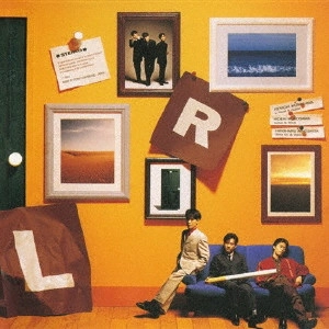L⇔R / LACK OF REASON